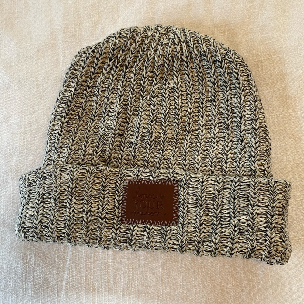 Love Your Melon beanie